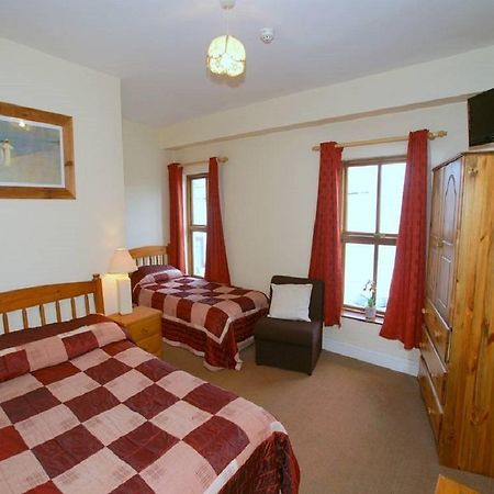 Lennonlodge Ramelton Экстерьер фото