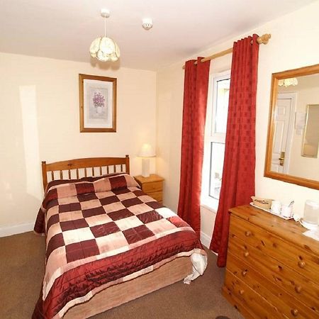 Lennonlodge Ramelton Экстерьер фото