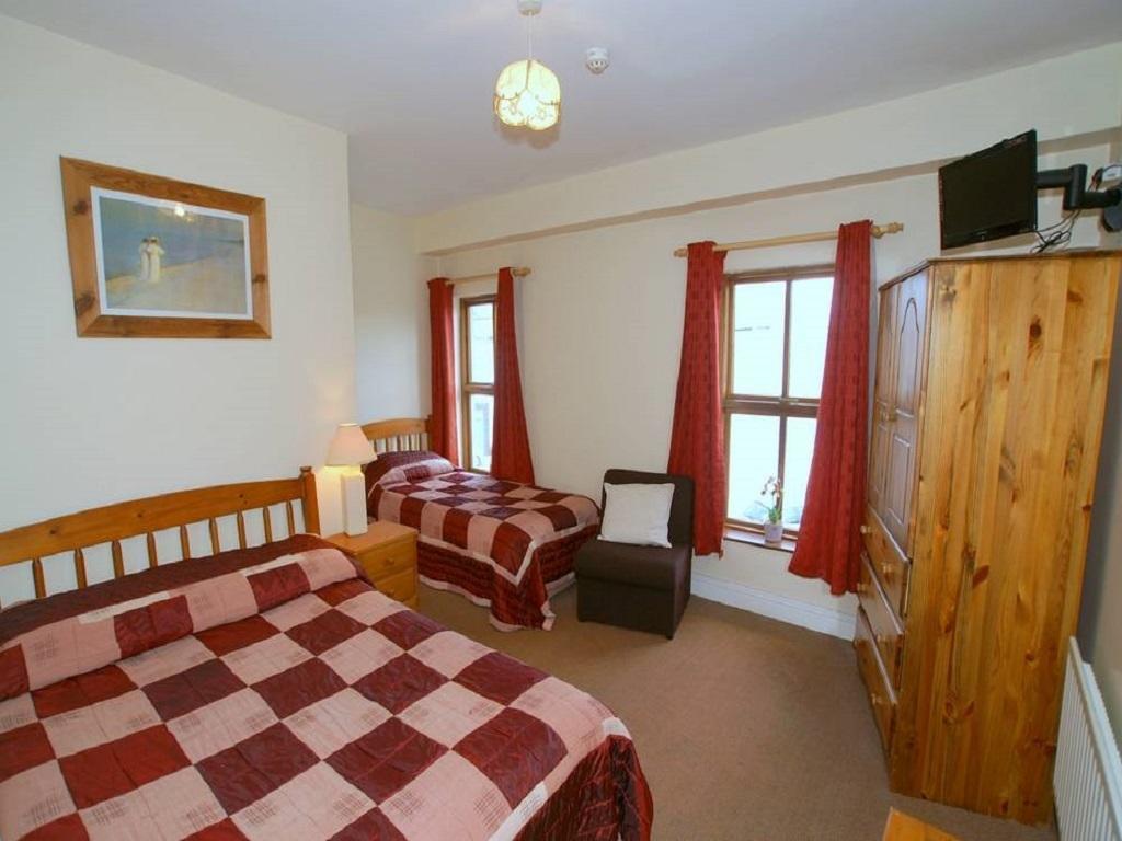 Lennonlodge Ramelton Экстерьер фото