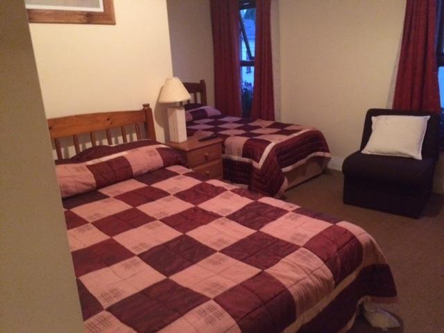 Lennonlodge Ramelton Экстерьер фото