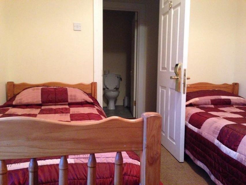Lennonlodge Ramelton Экстерьер фото