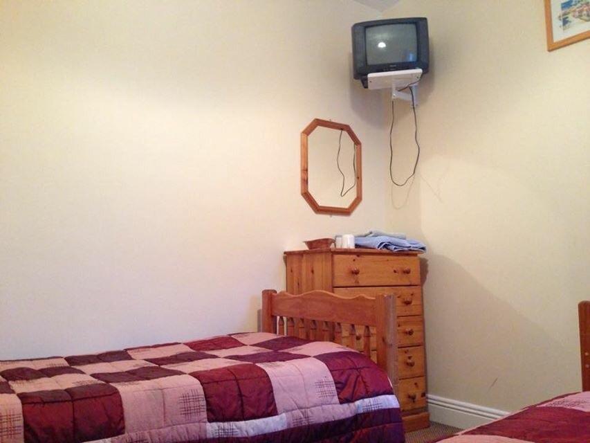 Lennonlodge Ramelton Экстерьер фото